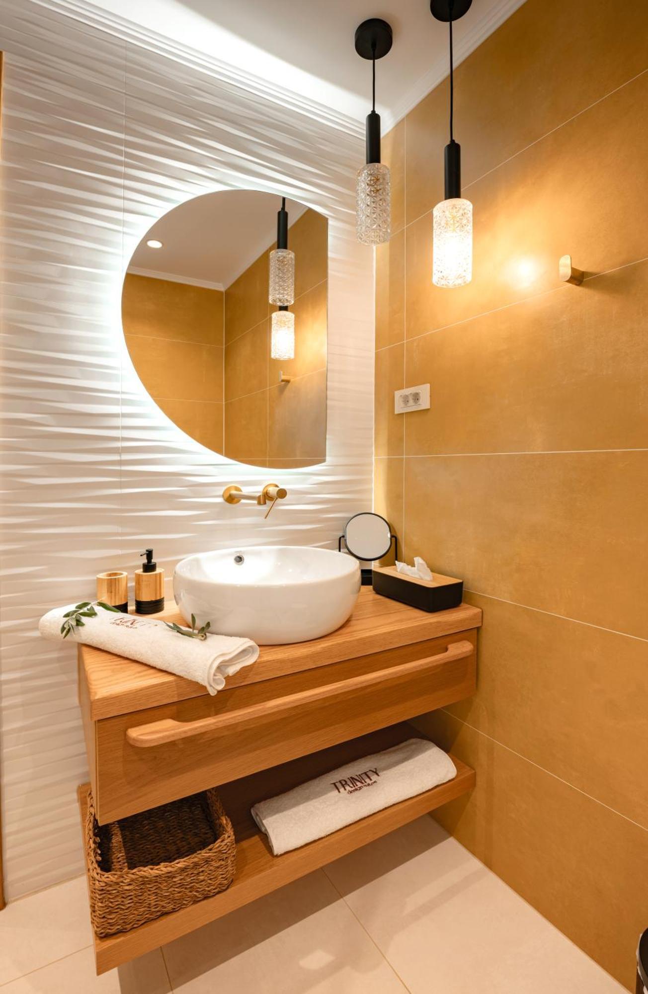 Trinity Design Suites Valanidorachi Kültér fotó