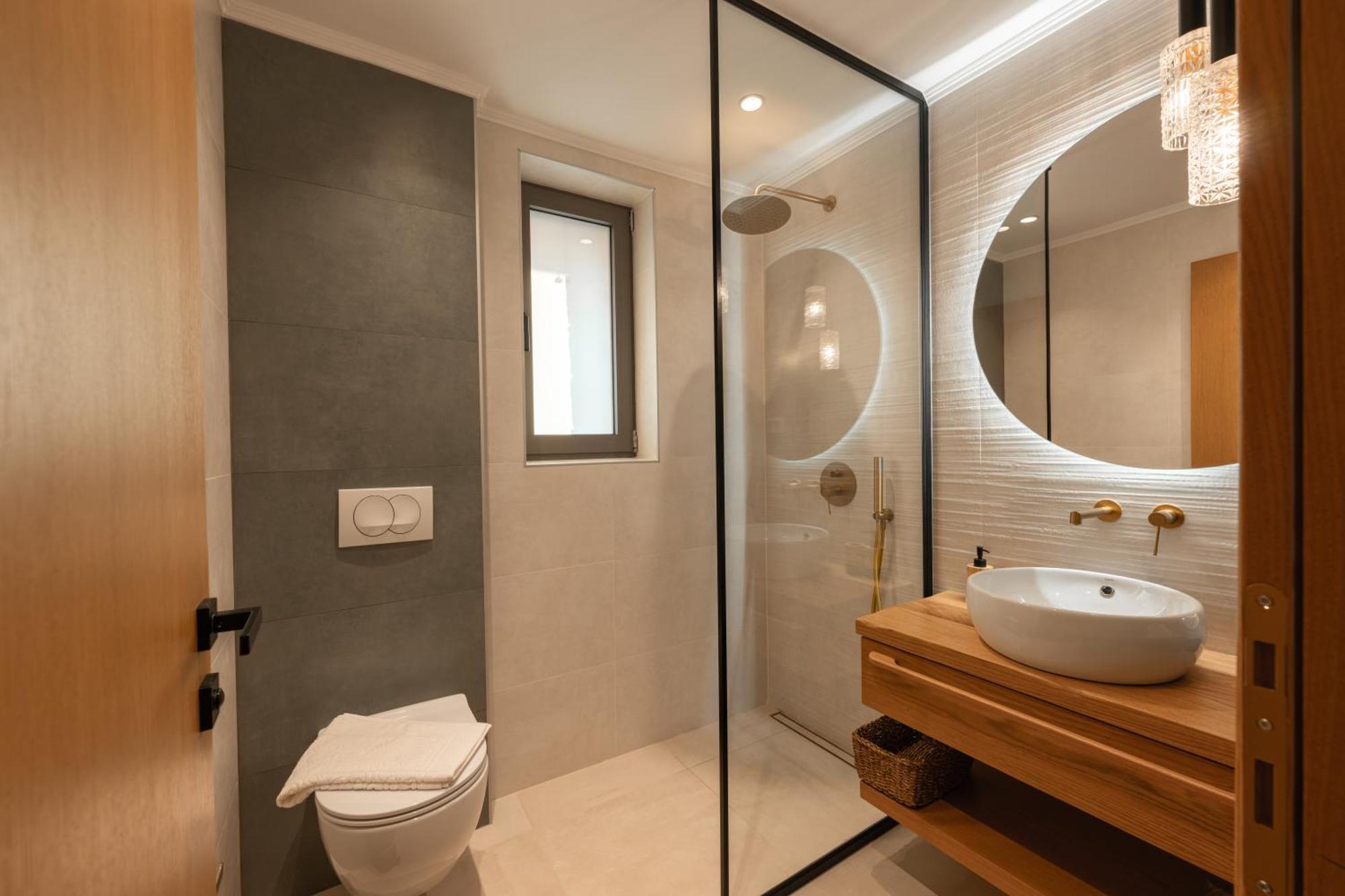 Trinity Design Suites Valanidorachi Kültér fotó