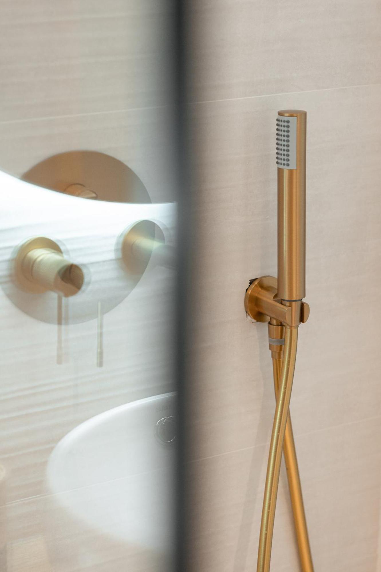 Trinity Design Suites Valanidorachi Kültér fotó