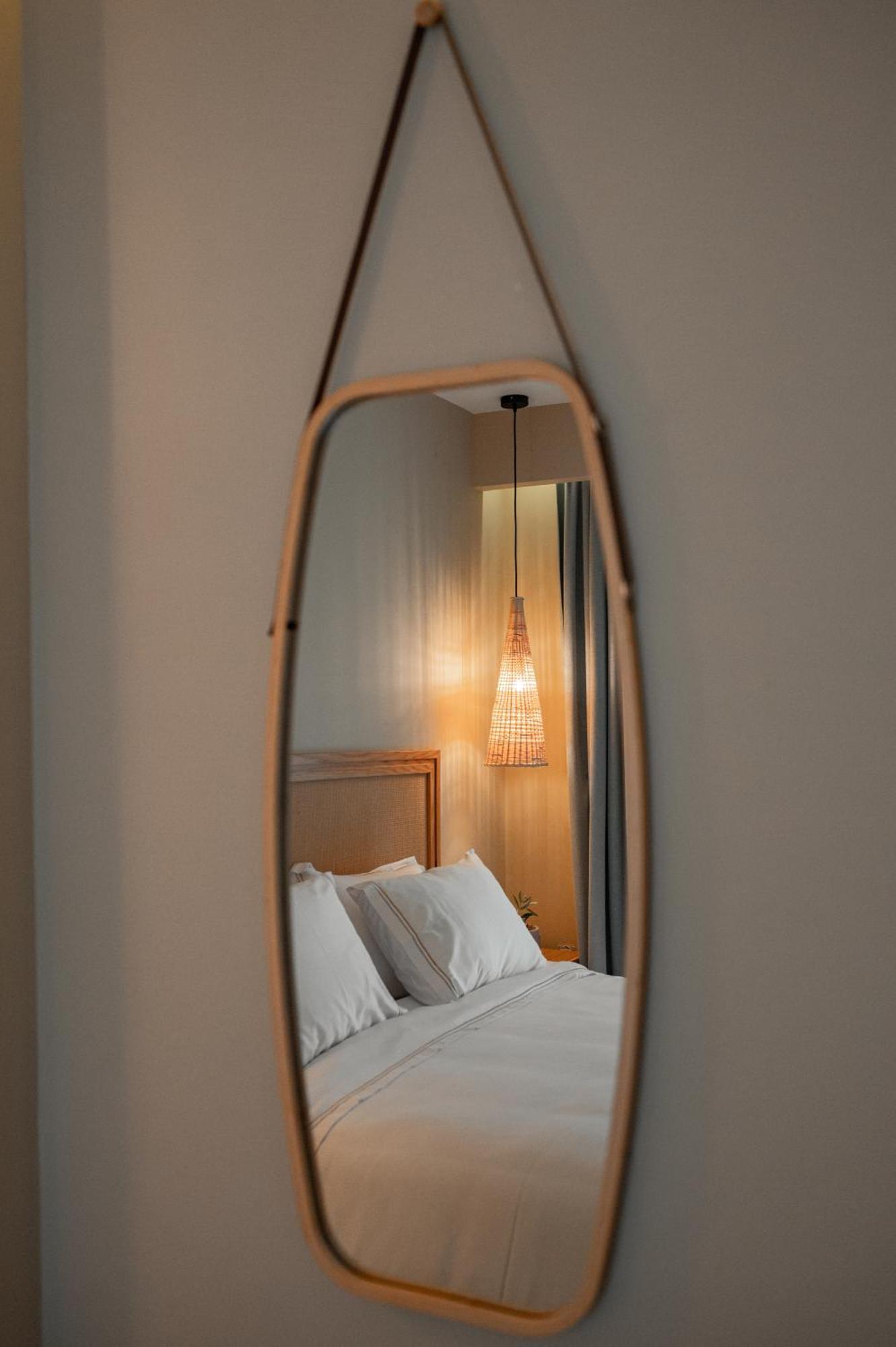 Trinity Design Suites Valanidorachi Kültér fotó