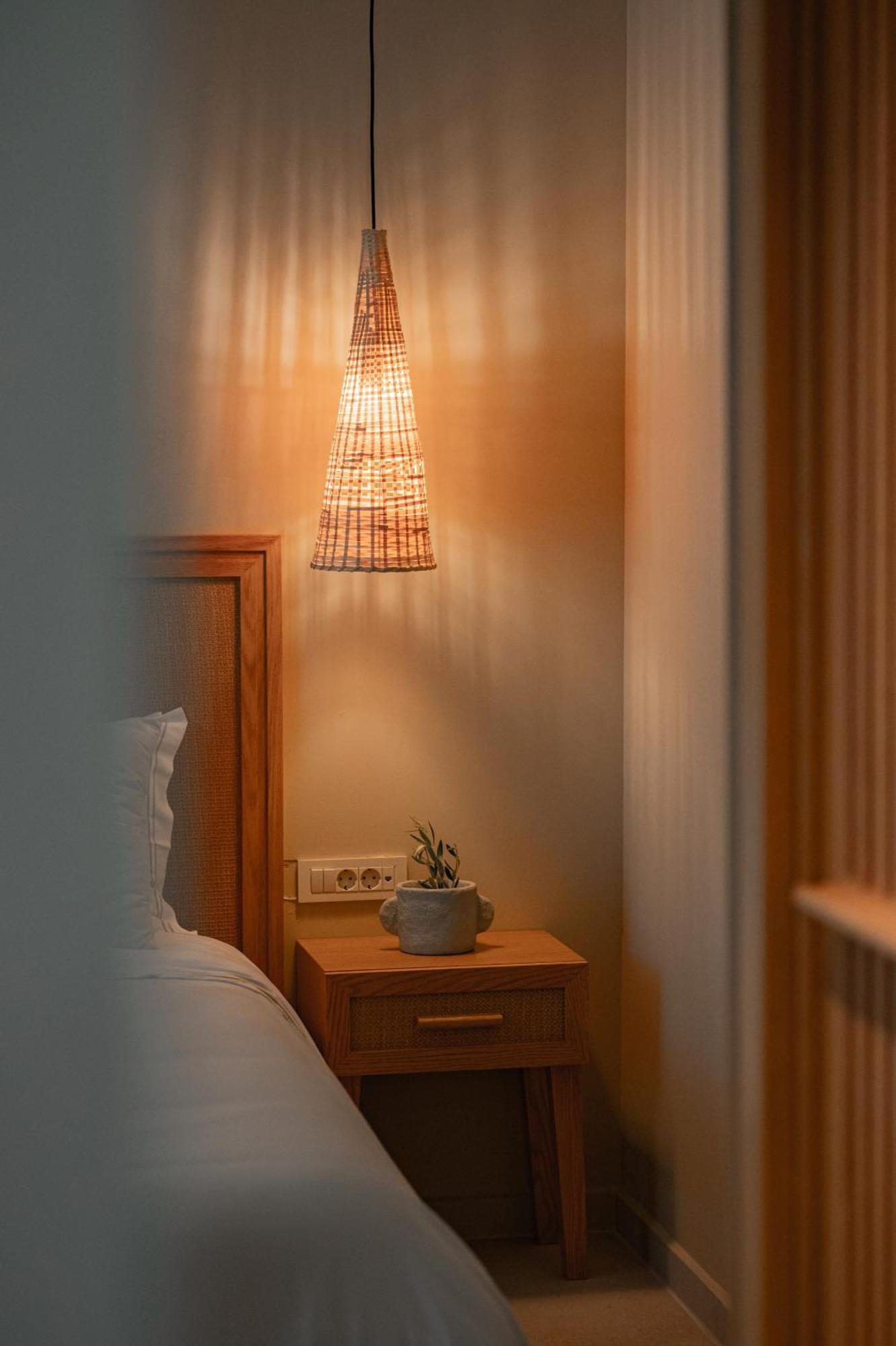 Trinity Design Suites Valanidorachi Kültér fotó